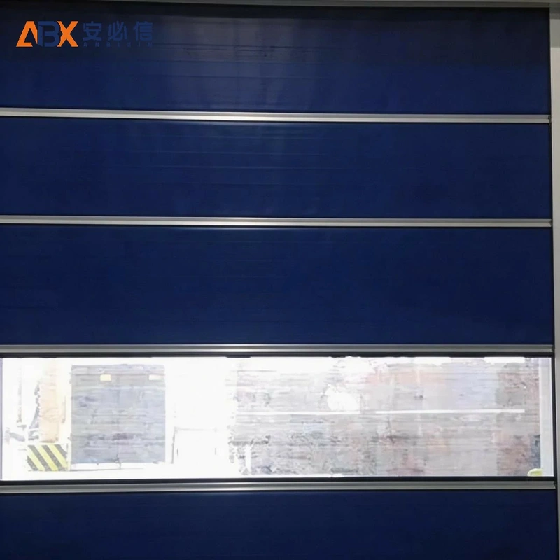 辽源软质快速门